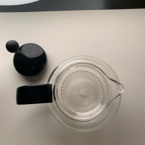 Bodum Tea Press Brewer Maker Tea Pot - Picture 2 of 9